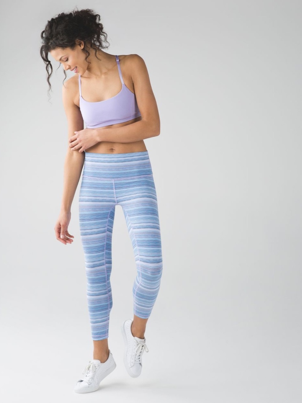 Lululemon Wunder Under High Rise Leggings